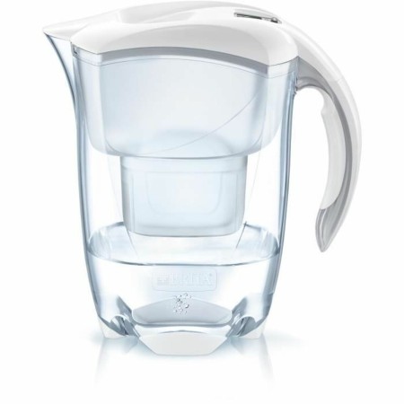 Water filter Brita ELEMARIS 2,4 L by Brita, Refrigerator replacement parts and accessories - Ref: S71004195, Price: 45,29 €, ...