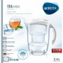 Water filter Brita ELEMARIS 2,4 L by Brita, Refrigerator replacement parts and accessories - Ref: S71004195, Price: 45,29 €, ...