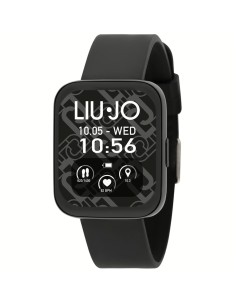 Smartwatch LIU JO SWLJ096 da LIU JO, Smartwatch fashion - Ref: S7295547, Precio: 141,53 €, Descuento: %