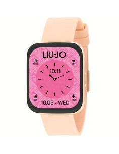 Smartwatch LIU JO SWLJ113 | Tienda24 Tienda24.eu