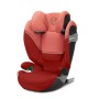 Autositz Cybex Solution S2 i-Fix | Tienda24 - Global Online Shop Tienda24.eu