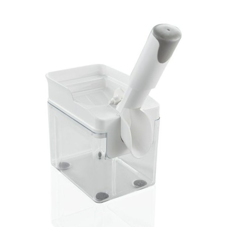 Couteau à désosser Leifheit 37211 Blanc Acier inoxydable de Leifheit, Eplucheurs et zesteurs - Réf : S71004207, Prix : 45,48 ...