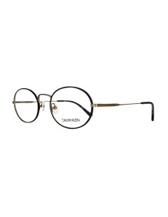 Men' Spectacle frame PHILIPP PLEIN VPP015M-530722-21G Brown Ø 53 mm | Tienda24 Tienda24.eu