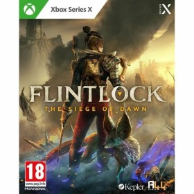 Xbox Series X Videojogo Just For Games Flintlock: The Siege of Dawn de Just For Games, Jogos - Ref: S71004225, Preço: 63,09 €...