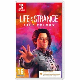 Jeu vidéo pour Switch Square Enix Life Is Strange: True Colors de Square Enix, Sets - Réf : S71004226, Prix : 40,00 €, Remise...