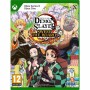 Jeu vidéo Xbox Series X SEGA Demon Slayer : Sweep the Board! de SEGA, Sets - Réf : S71004229, Prix : 74,60 €, Remise : %