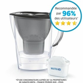 Brocca filtrante Brita Fill&Enjoy 2,4 L di Brita, Ricambi e accessori per frigoriferi - Rif: S71004235, Prezzo: 50,40 €, Scon...