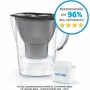 Caneca Filtrante Brita Fill&Enjoy 2,4 L de Brita, Peças sobresselentes e acessórios para frigoríficos - Ref: S71004235, Preço...