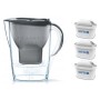 Caneca Filtrante Brita Fill&Enjoy 2,4 L de Brita, Peças sobresselentes e acessórios para frigoríficos - Ref: S71004235, Preço...