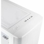 Boîtier ATX semi-tour BitFenix NOVA MESH Blanc de BitFenix, Boîtiers pour ordinateurs de bureau - Réf : S71004236, Prix : 82,...