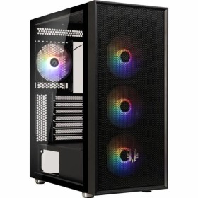 ATX Semi-tower Box BitFenix Ares Black by BitFenix, Tabletop computer cases - Ref: S71004239, Price: 87,81 €, Discount: %