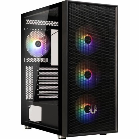 Case computer desktop ATX BitFenix Ares Nero di BitFenix, Case computer desktop - Rif: S71004239, Prezzo: 87,81 €, Sconto: %