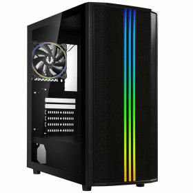 ATX Semi-Tower Gehäuse Antec C8 Weiß | Tienda24 - Global Online Shop Tienda24.eu