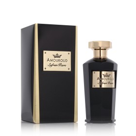 Parfum Unisexe Amouroud EDP Safran Rare (100 ml)