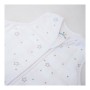 Sleeping Bag Domiva Star print 0-6 Months 70 cm | Tienda24 - Global Online Shop Tienda24.eu