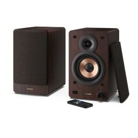 Speakers Sharp 8099689 Brown 60 W by Sharp, Speaker Systems - Ref: S71004297, Price: 140,07 €, Discount: %