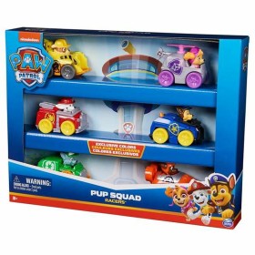 Accessori per Casa delle Bambole Spin Master PAW PATROL di Spin Master, Accessori per case delle bambole - Rif: S71004301, Pr...