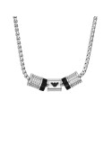 Ladies' Necklace Emporio Armani EGS2998040 | Tienda24 Tienda24.eu