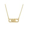 Colar feminino Michael Kors MKC164200710 | Tienda24 Tienda24.eu