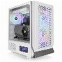 Caixa Semitorre ATX THERMALTAKE Ceres 300 TG Branco de THERMALTAKE, Caixas para computador de secretária - Ref: S71004306, Pr...