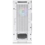 Boîtier ATX semi-tour THERMALTAKE CA-1X8-00F6WN-01 Blanc de THERMALTAKE, Boîtiers pour ordinateurs de bureau - Réf : S7100430...