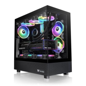 Case computer desktop ATX THERMALTAKE VIEW 270 TG Nero di THERMALTAKE, Case computer desktop - Rif: S71004311, Prezzo: 124,55...