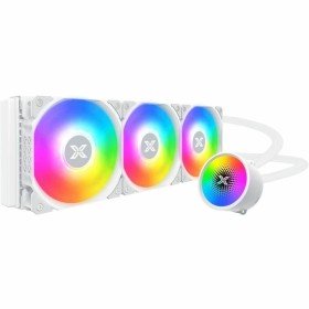 Ventilador de Caixa Sharkoon SHARK Blades Fan RGB Ø 12 cm | Tienda24 - Global Online Shop Tienda24.eu