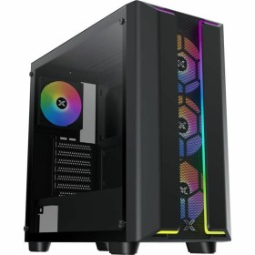 Case computer desktop ATX XIGMATEK Nero di XIGMATEK, Case computer desktop - Rif: S71004330, Prezzo: 107,91 €, Sconto: %