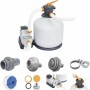 Treatment plant for swimming pool Bestway Flowclear 9841 l/h by Bestway, Filters - Ref: S71004341, Price: 317,29 €, Discount: %