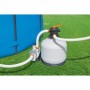 Treatment plant for swimming pool Bestway Flowclear 9841 l/h by Bestway, Filters - Ref: S71004341, Price: 317,29 €, Discount: %