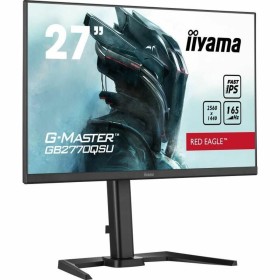 Monitor Iiyama GB2770QSU-B5 27" 165 Hz Wide Quad HD de Iiyama, Monitores - Ref: S71004355, Preço: 322,72 €, Desconto: %