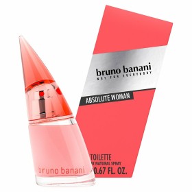 Damenparfüm Bruno Banani EDT Absolute Woman 20 ml
