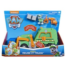 Accessoires pour poupées The Paw Patrol ZB-131664 de The Paw Patrol, Accessoires pour maison de poupée - Réf : S71004381, Pri...