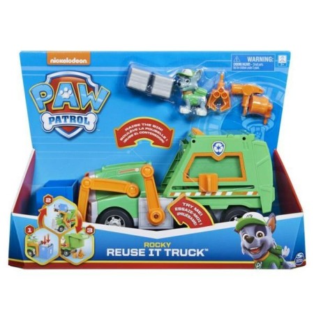 Dolls House Accessories The Paw Patrol ZB-131664 by The Paw Patrol, Dolls' House Accessories - Ref: S71004381, Price: 55,53 €...