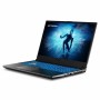 Laptop Erazer Secretary P60i 15,6" i5-12450H 16 GB RAM 512 GB SSD Azerty Francês Preto de Erazer, Portáteis - Ref: S71004384,...