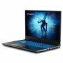 Laptop Erazer Secretary P60i 15,6" i5-12450H 16 GB RAM 512 GB SSD Azerty Francês Preto de Erazer, Portáteis - Ref: S71004384,...