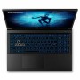 Laptop Erazer Secretary P60i 15,6" i5-12450H 16 GB RAM 512 GB SSD Azerty Francês Preto de Erazer, Portáteis - Ref: S71004384,...