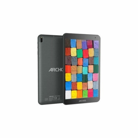 Tablet Archos Classic 503958 8" Allwinner 3 GB RAM 64 GB Nero di Archos, Tablet PC - Rif: S71004385, Prezzo: 139,97 €, Sconto: %