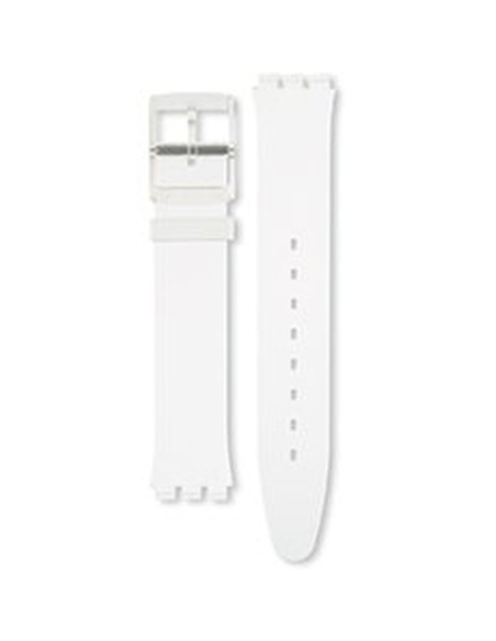 Watch Strap Swatch ASFK100 | Tienda24 Tienda24.eu