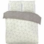 Parure de couette Vision Dream Beige de Vision, Couettes et housses de couette - Réf : S71004389, Prix : 51,67 €, Remise : %