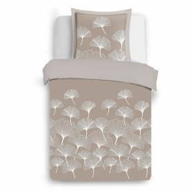 Parure de couette Vision Dream Beige de Vision, Couettes et housses de couette - Réf : S71004390, Prix : 35,16 €, Remise : %