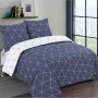 Parure de couette Vision Dream Bleu Blue marine de Vision, Couettes et housses de couette - Réf : S71004391, Prix : 34,07 €, ...