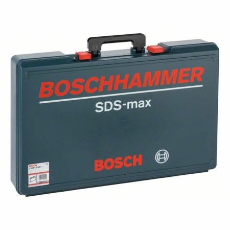 Boîte à outils BOSCH Plastique de BOSCH, Boîtes à outils - Réf : S71004404, Prix : 154,66 €, Remise : %