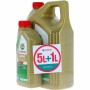 Auto-Motoröl Castrol Edge 5W 40 6 L von Castrol, Motoröle für Autos - Ref: S71004407, Preis: 85,90 €, Rabatt: %