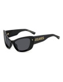 Ladies' Sunglasses Dsquared2 D2 0118_S | Tienda24 Tienda24.eu