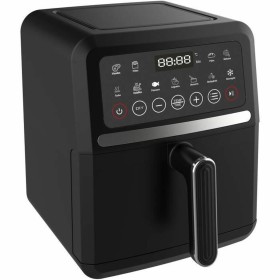 Air Fryer Little Balance Crousty light 1500 W 5 L by Little Balance, Air fryers - Ref: S71004428, Price: 98,88 €, Discount: %