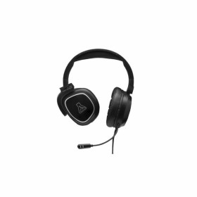 Casques avec Micro Gaming The G-Lab Korp Barium de The G-Lab, Accessoires - Réf : S71004477, Prix : 50,59 €, Remise : %