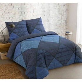 Duvet cover set Vision Dream Blue by Vision, Quilts and quilt covers - Ref: S71004489, Price: 44,27 €, Discount: %