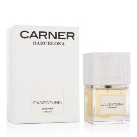 Perfume Unissexo Carner Barcelona EDP Danzatoria 100 ml