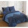 Bettbezug-Set Vision Dream Blau von Vision, Bettdecken und Bettdeckenbezüge - Ref: S71004493, Preis: 52,05 €, Rabatt: %